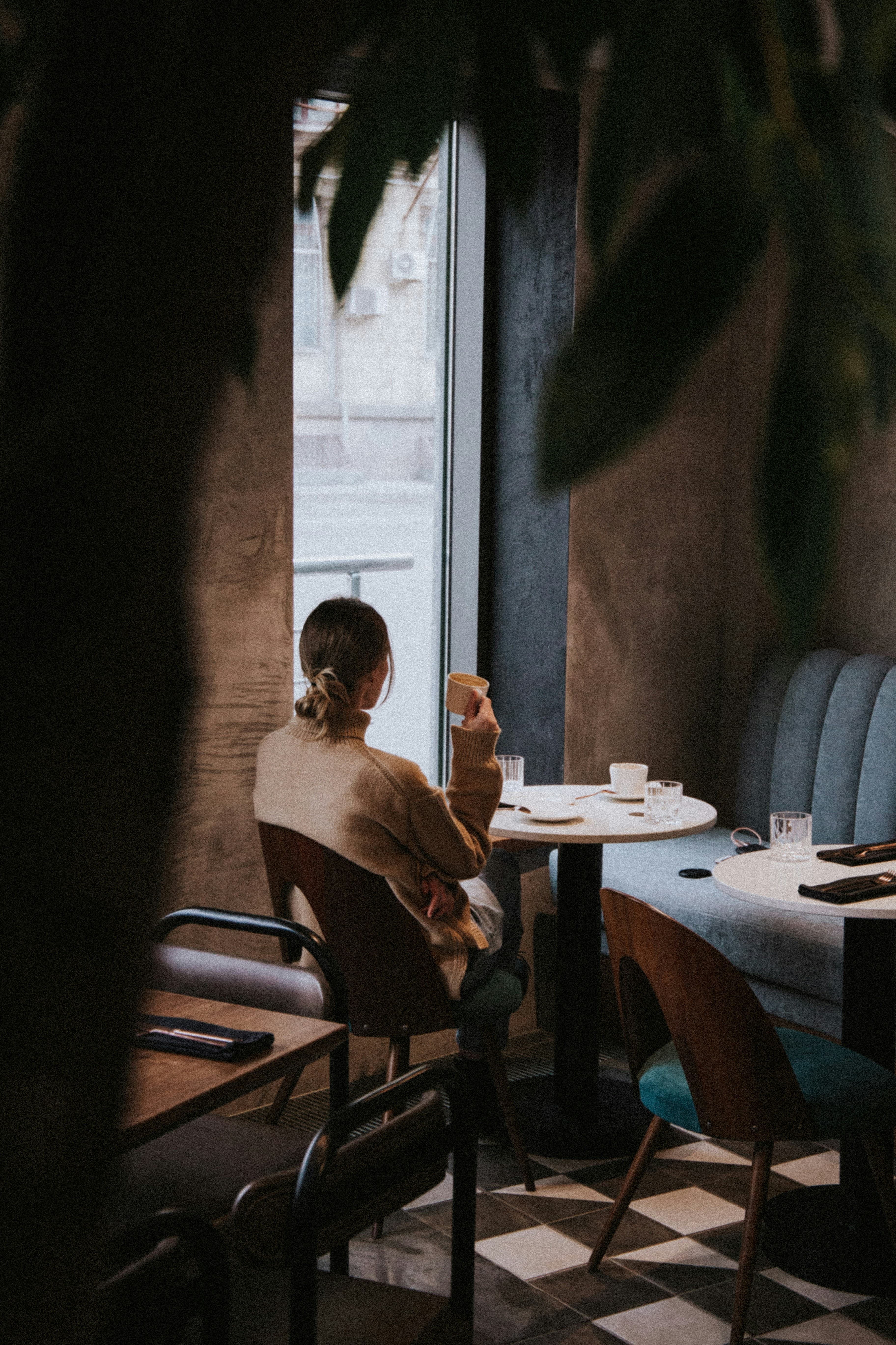 VENDOR SPOTLIGHT: KEDAI KOPI KELAM