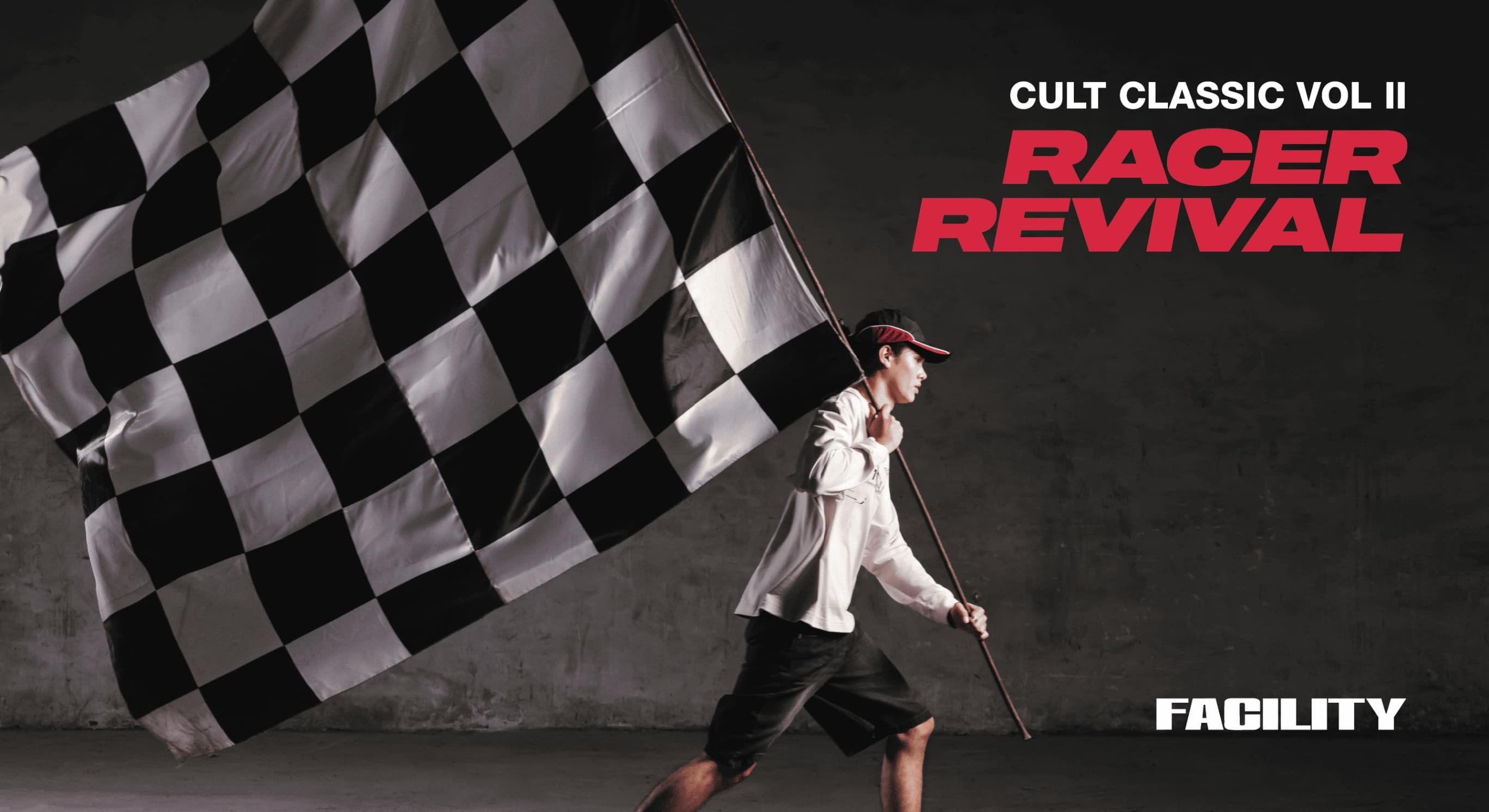 Racer Revival
